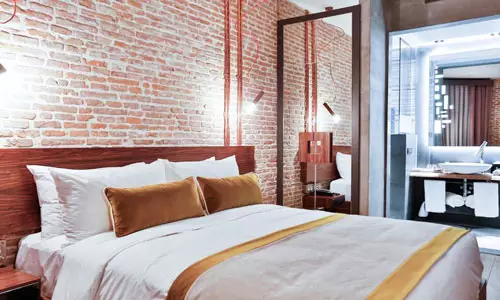 هتل د پابلیک استانبول هتل د پابلیک استانبول